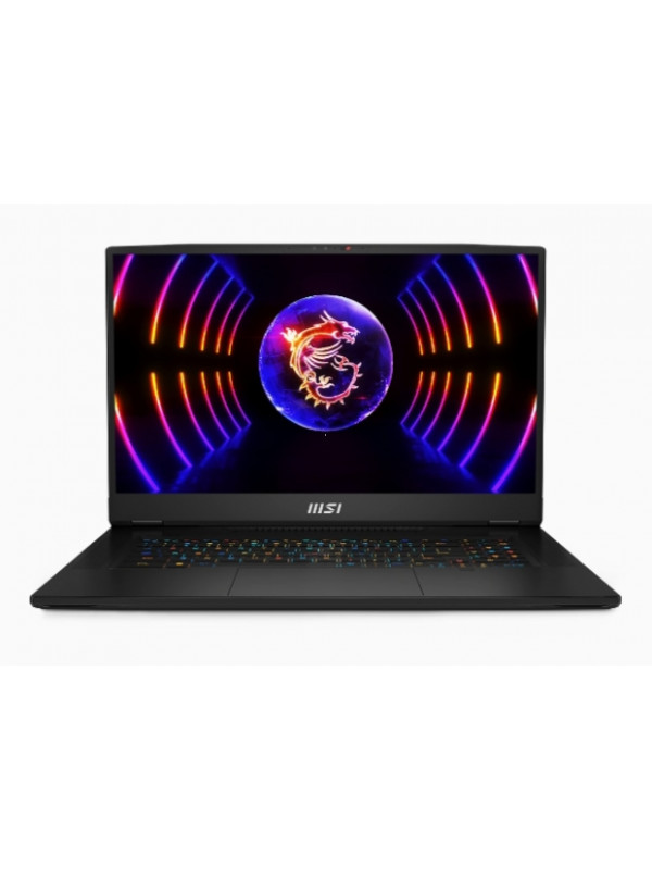 Laptops: MSI Titan GT77 HX, Intel 13th Gen. i9-13980HX, 44CM FHD 144Hz Mini LED, HDR 1000 Gaming Laptop (64GB/4TB NVMe SSD/Windows 11 Home/Nvidia GeForce RTX4090, 16GB GDDR6/Core Black/3.3Kg), 13VI-092IN